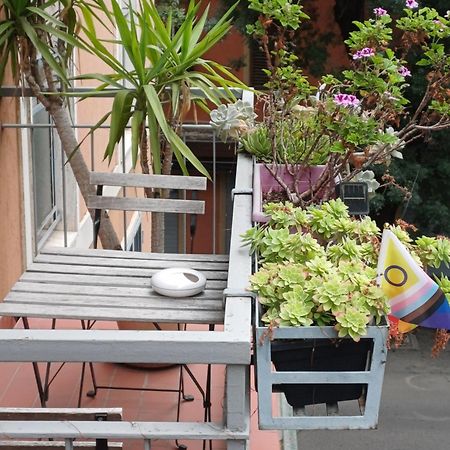 Casa Albert ボローニャ エクステリア 写真