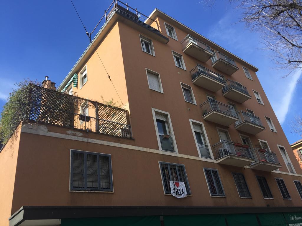 Casa Albert ボローニャ エクステリア 写真