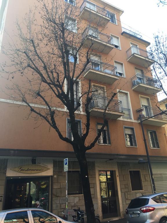 Casa Albert ボローニャ エクステリア 写真