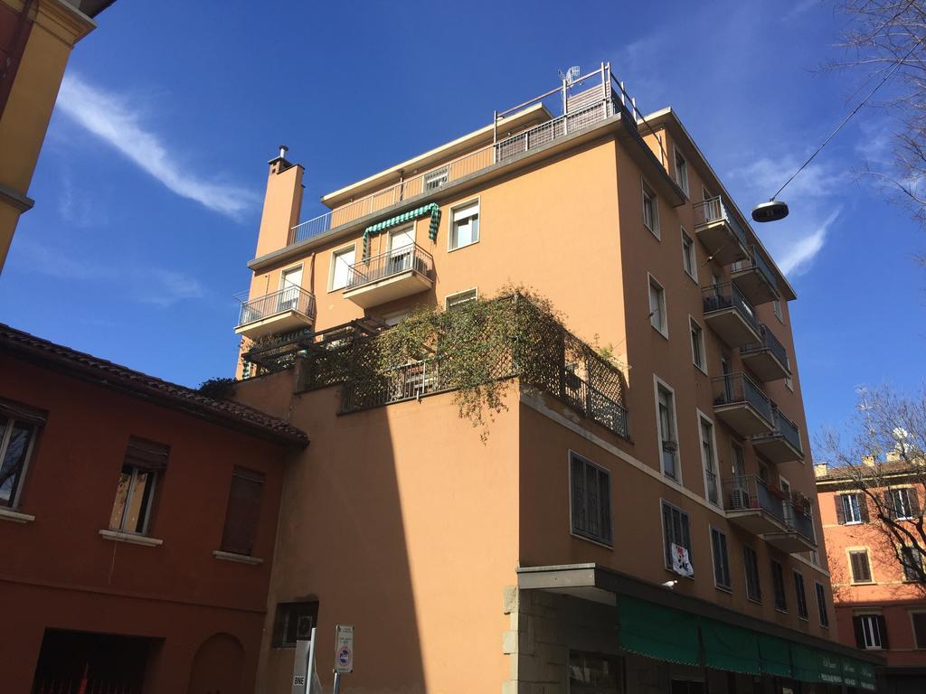 Casa Albert ボローニャ エクステリア 写真