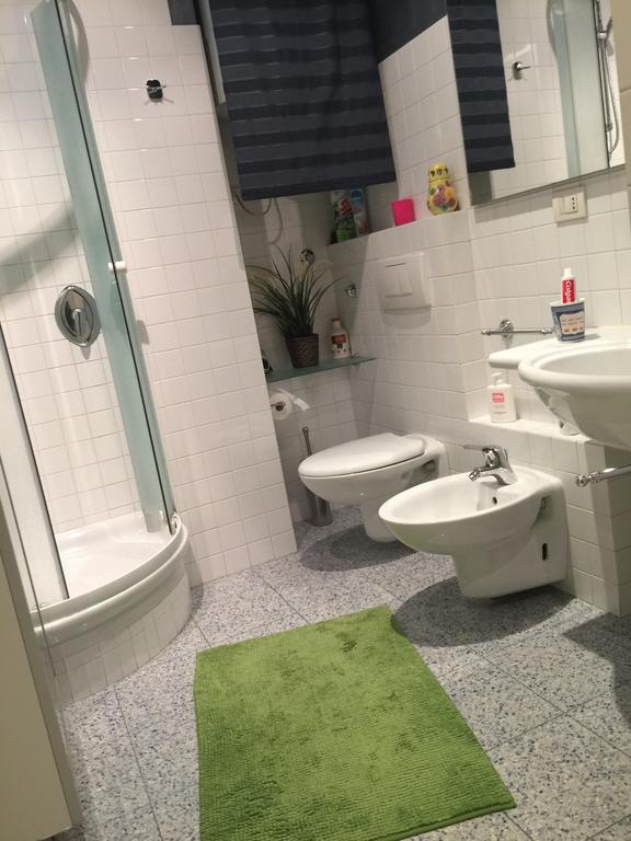Casa Albert ボローニャ エクステリア 写真