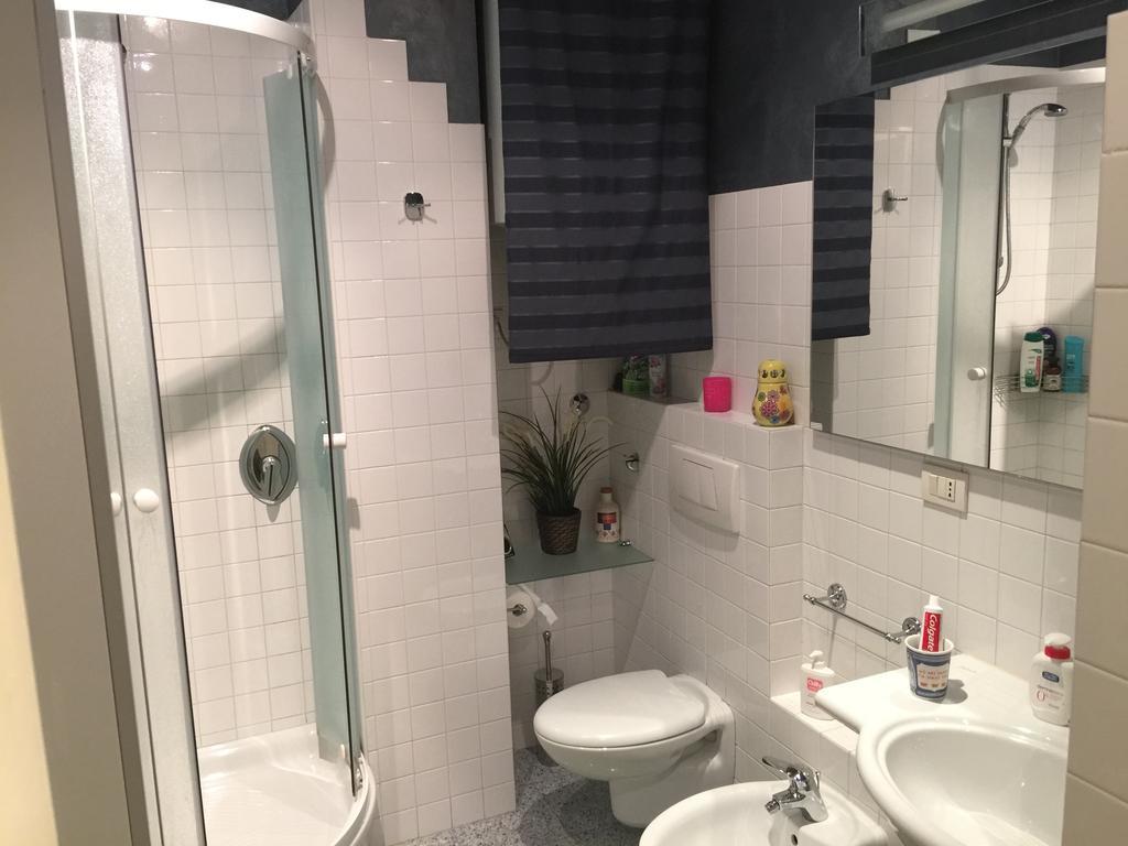 Casa Albert ボローニャ エクステリア 写真