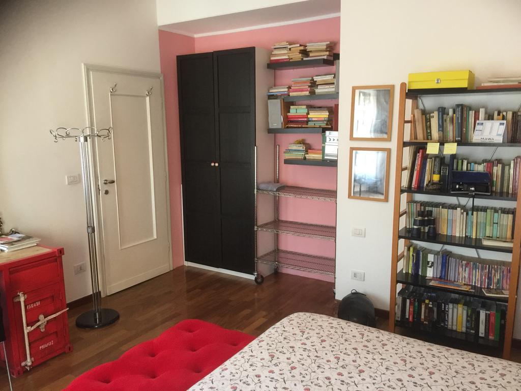 Casa Albert ボローニャ エクステリア 写真
