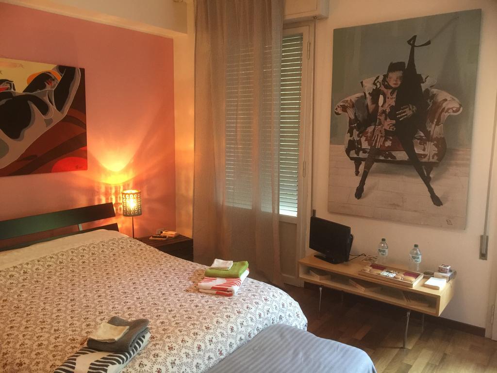 Casa Albert ボローニャ エクステリア 写真